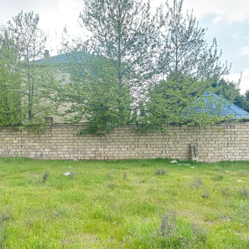 Satılır torpaq sahəsi 6 m²