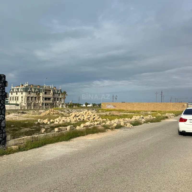 Satılır torpaq sahəsi 6 m²