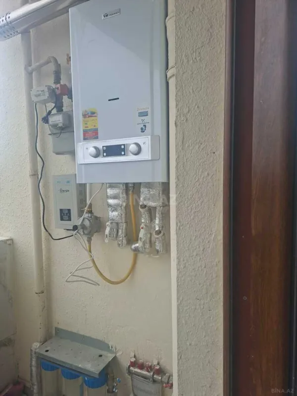 Kirayə verilir 3 otaqlı mənzil 100 m²