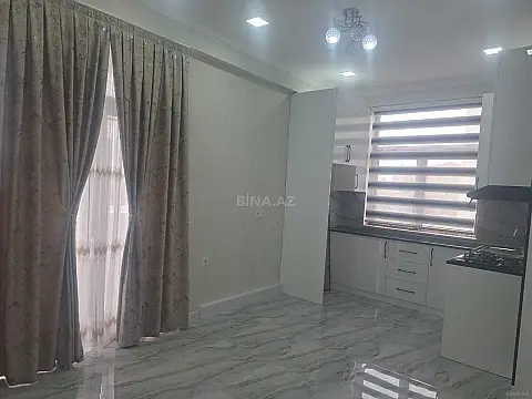 Kirayə verilir 3 otaqlı mənzil 100 m²