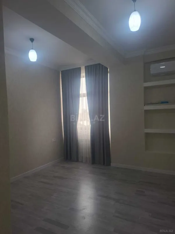 Kirayə verilir 3 otaqlı mənzil 100 m²