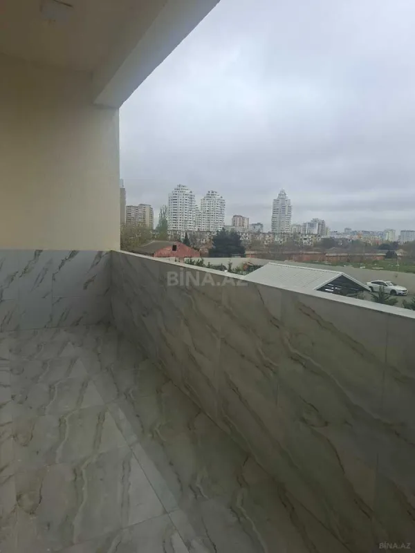 Kirayə verilir 3 otaqlı mənzil 100 m²