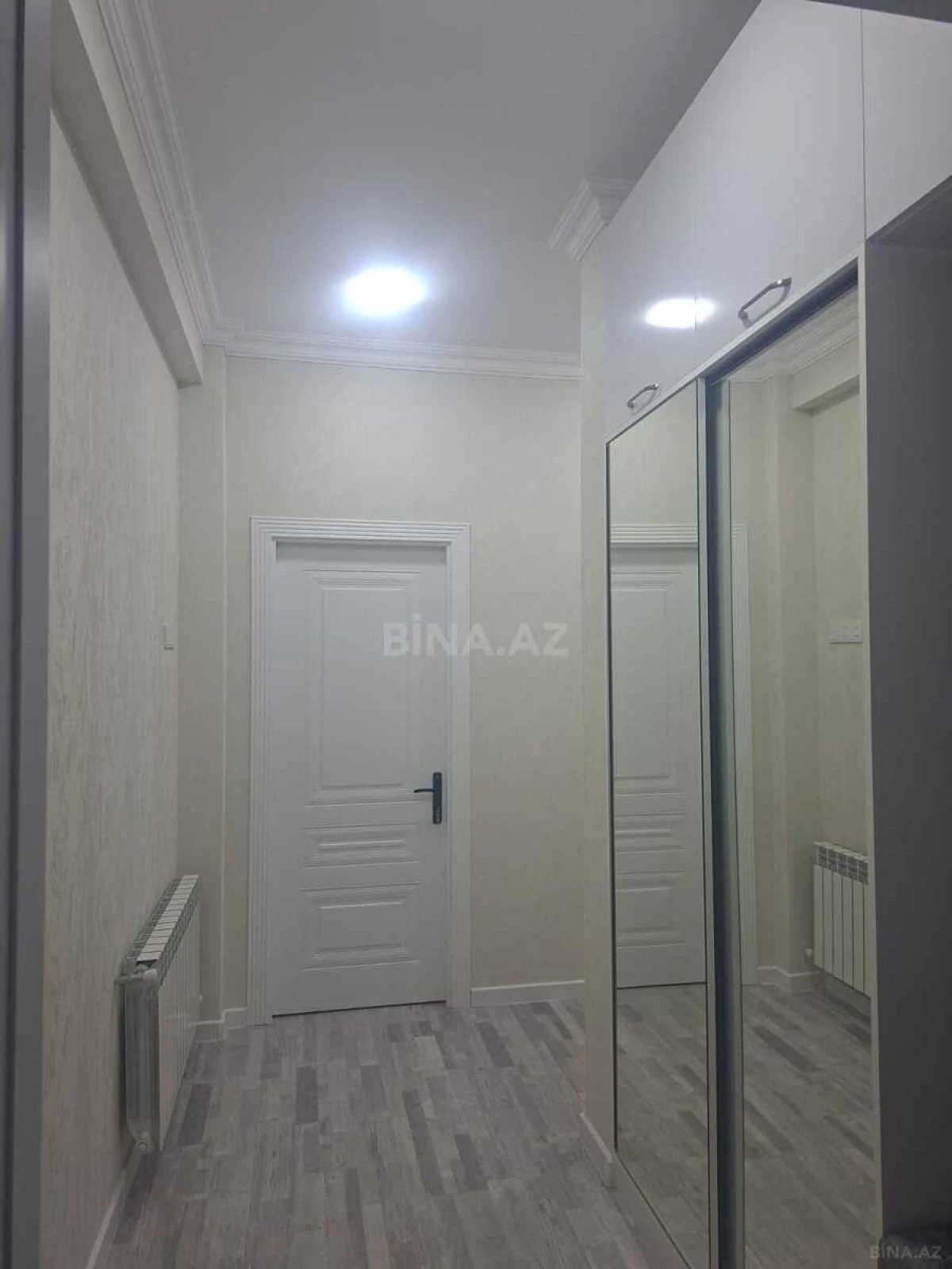 Kirayə verilir 3 otaqlı mənzil 100 m²