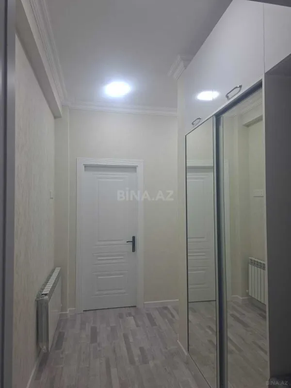 Kirayə verilir 3 otaqlı mənzil 100 m²