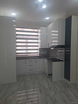 Kirayə verilir 3 otaqlı mənzil 100 m²