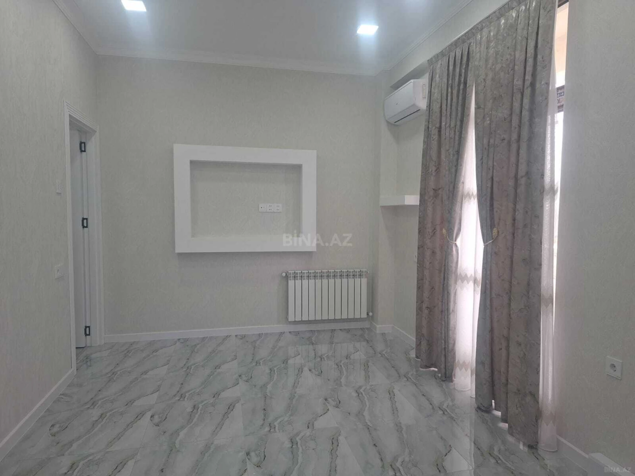 Kirayə verilir 3 otaqlı mənzil 100 m²