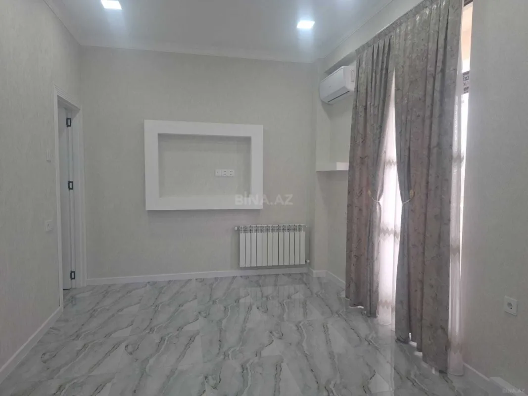 Kirayə verilir 3 otaqlı mənzil 100 m²