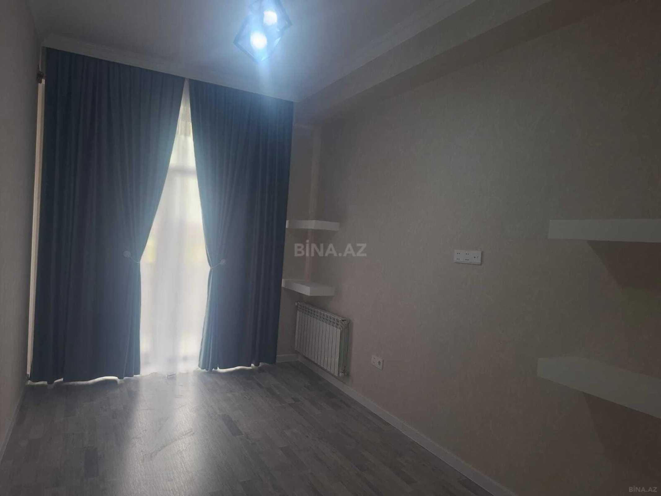 Kirayə verilir 3 otaqlı mənzil 100 m²