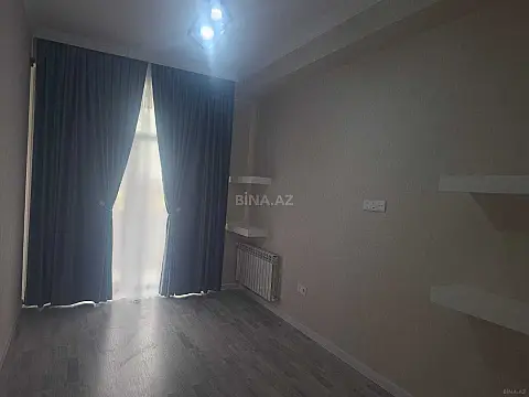 Kirayə verilir 3 otaqlı mənzil 100 m²