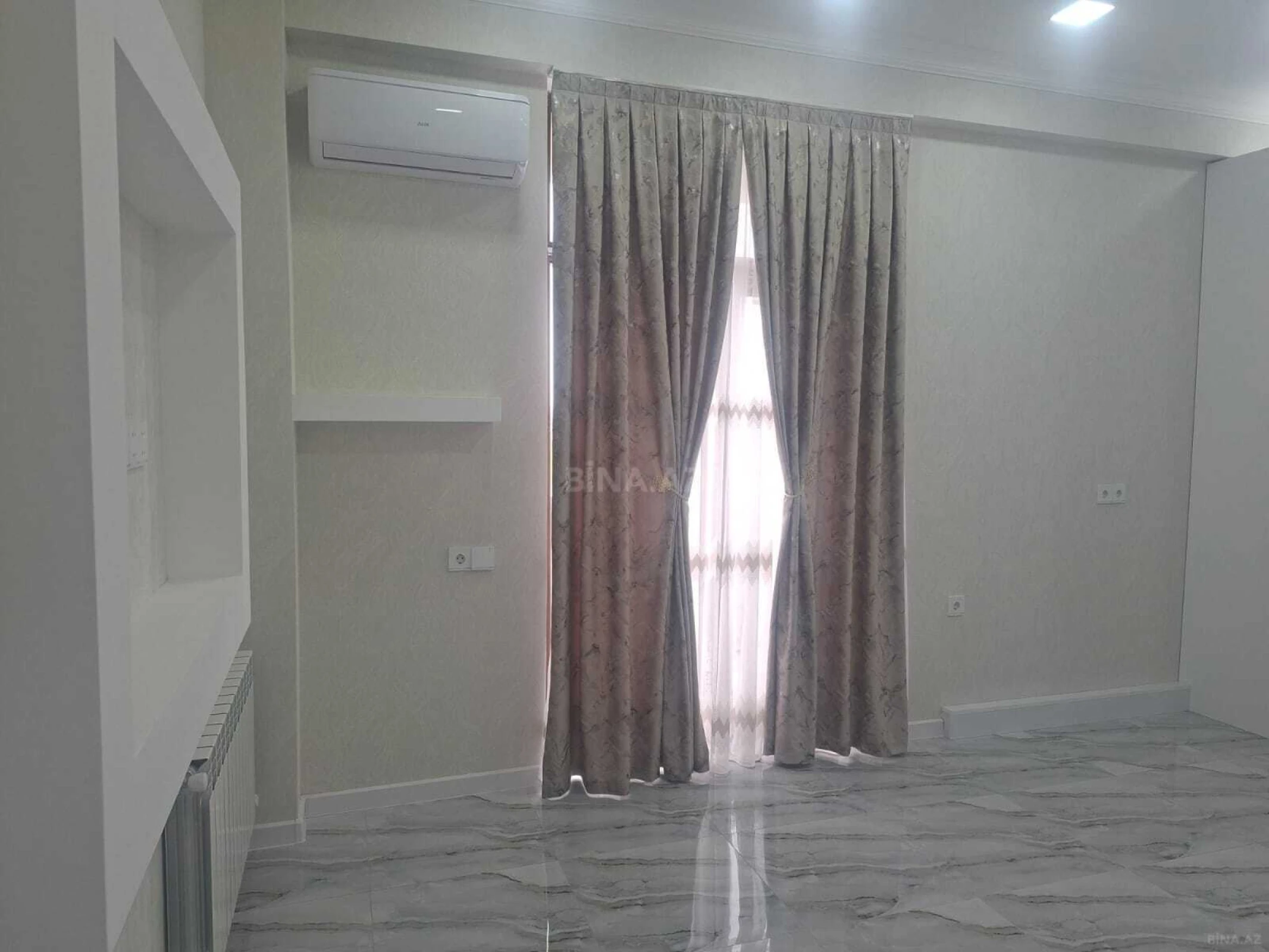 Kirayə verilir 3 otaqlı mənzil 100 m²