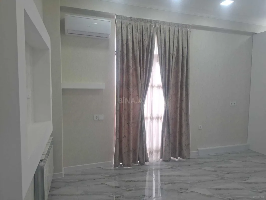 Kirayə verilir 3 otaqlı mənzil 100 m²