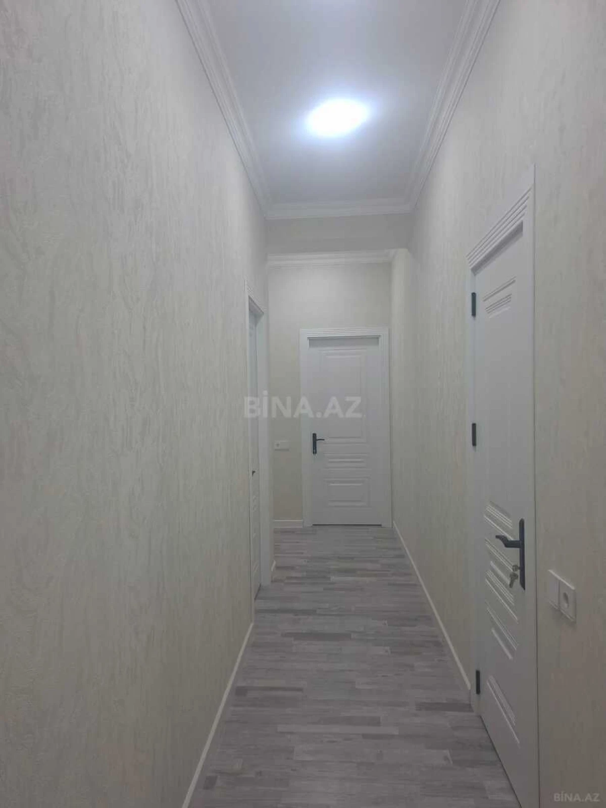 Kirayə verilir 3 otaqlı mənzil 100 m²