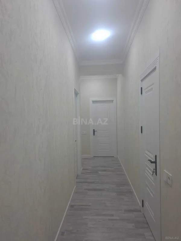 Kirayə verilir 3 otaqlı mənzil 100 m²