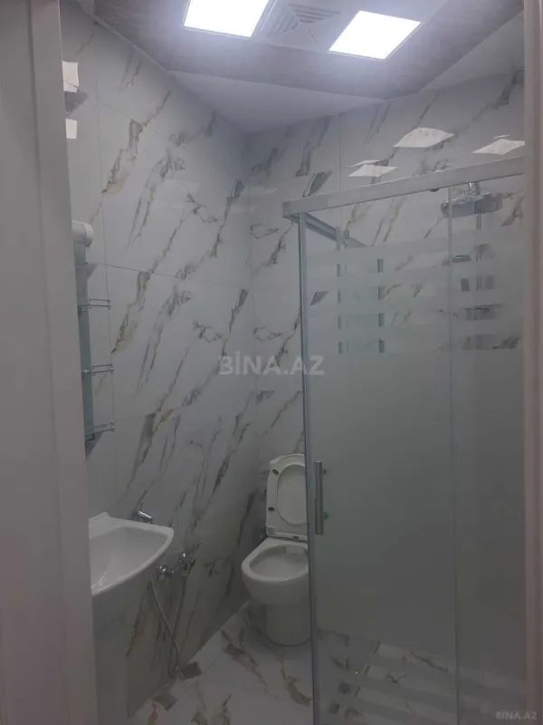 Kirayə verilir 3 otaqlı mənzil 100 m²