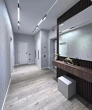 Kirayə verilir 3 otaqlı mənzil 150 m²