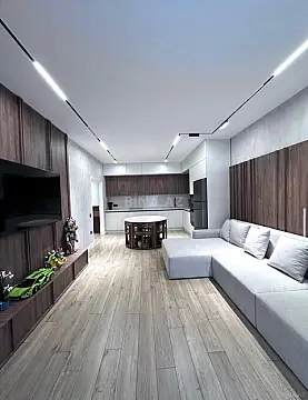 Kirayə verilir 3 otaqlı mənzil 150 m²