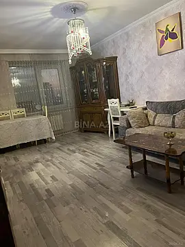 Satılır 2 otaqlı mənzil 67 m² — Bakı, Bakıxanov 2 otaq 67.00 m²