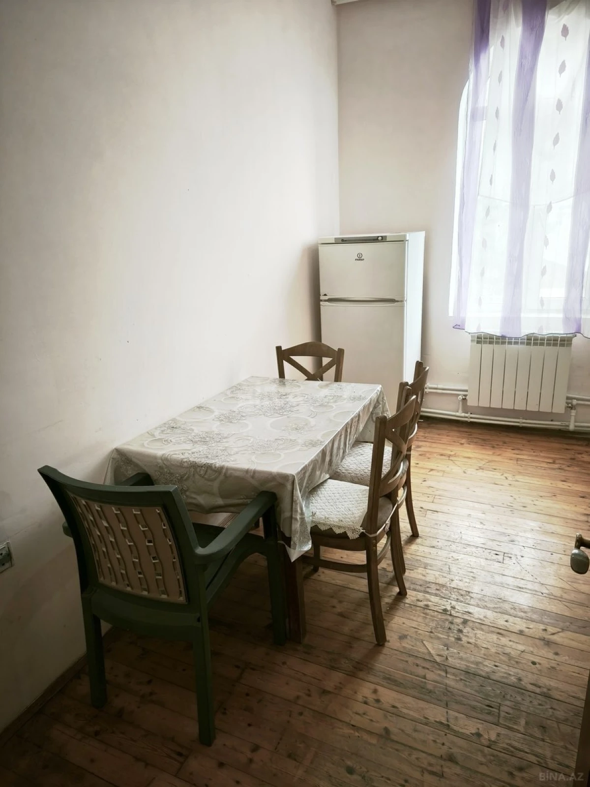 Kirayə verilir 3 otaqlı həyət evi 100 m²