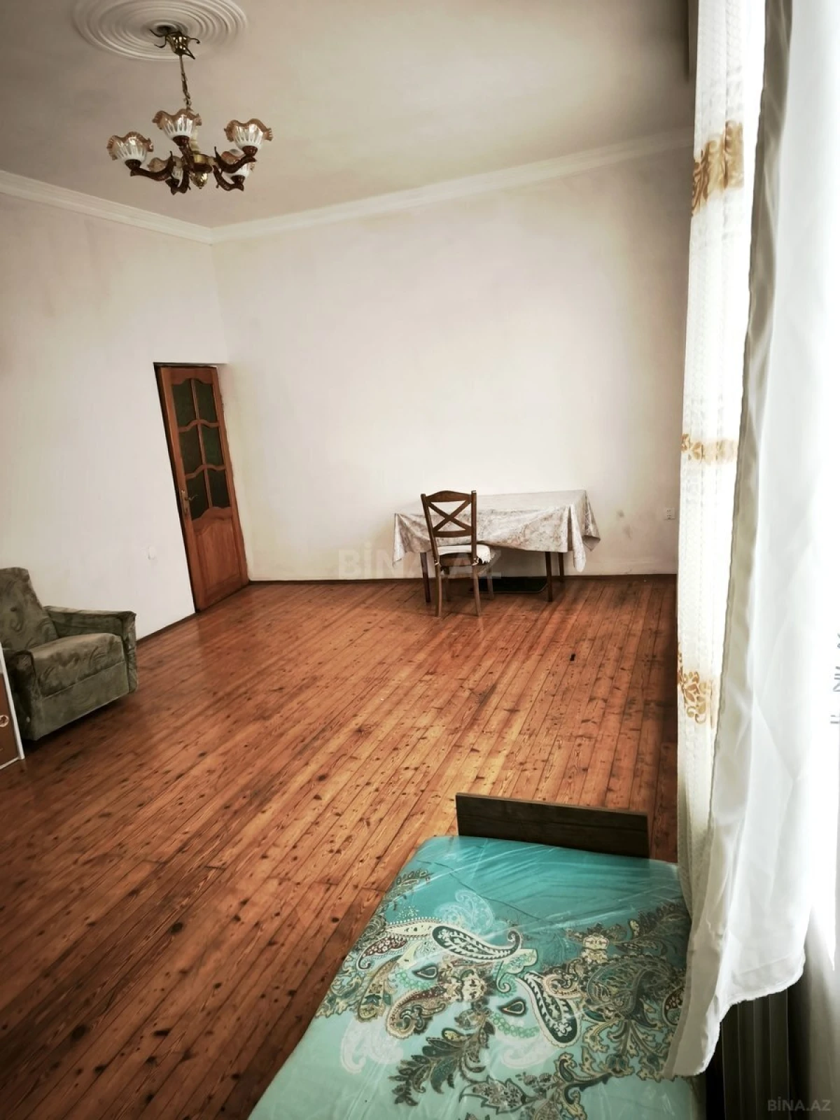 Kirayə verilir 3 otaqlı həyət evi 100 m²