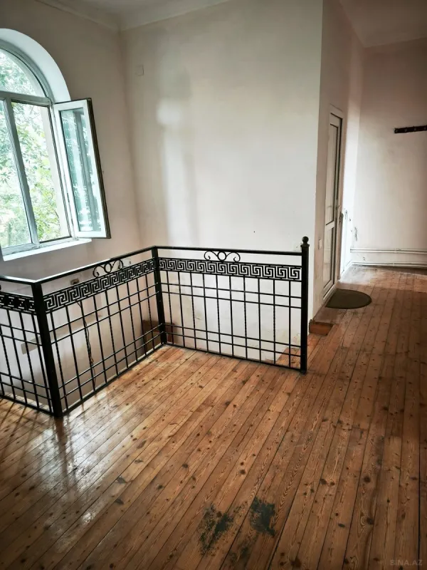 Kirayə verilir 3 otaqlı həyət evi 100 m²