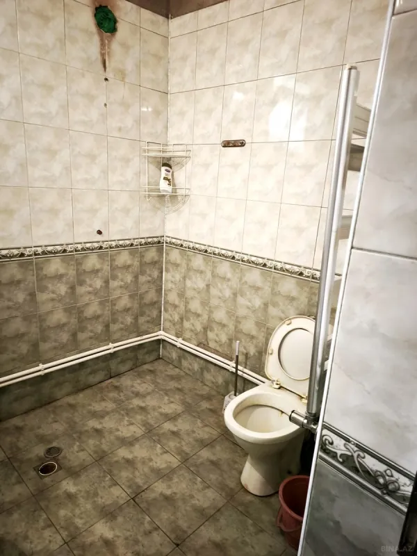 Kirayə verilir 3 otaqlı həyət evi 100 m²