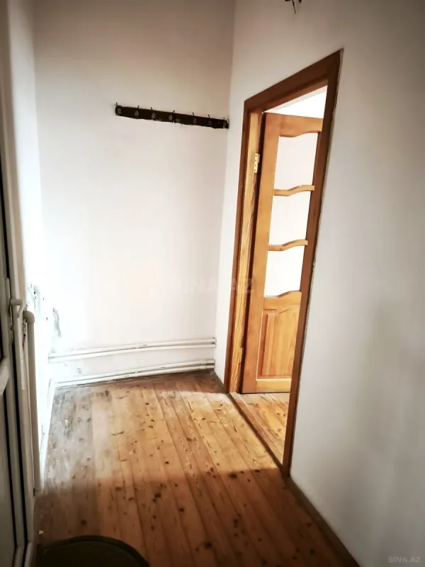 Kirayə verilir 3 otaqlı həyət evi 100 m²