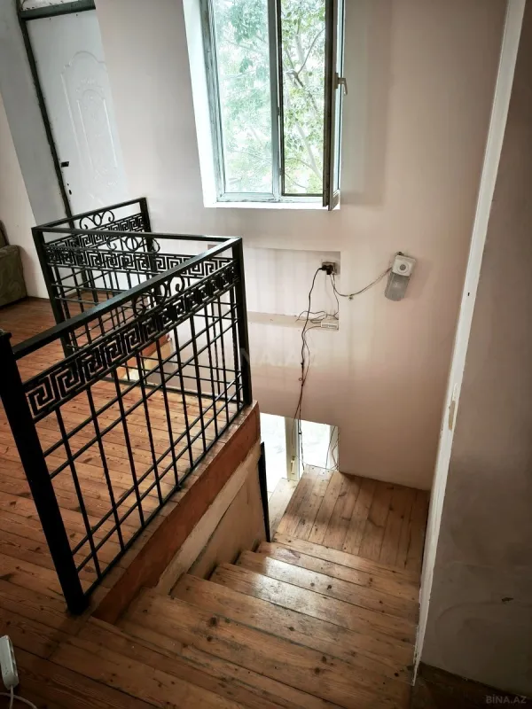 Kirayə verilir 3 otaqlı həyət evi 100 m²