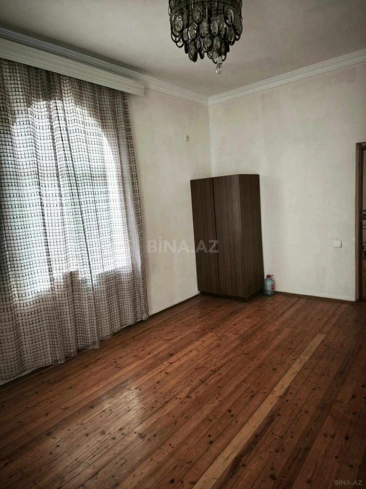 Kirayə verilir 3 otaqlı həyət evi 100 m²