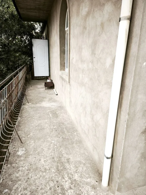 Kirayə verilir 3 otaqlı həyət evi 100 m²