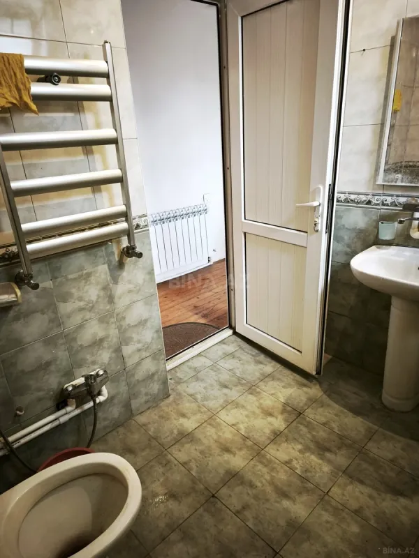 Kirayə verilir 3 otaqlı həyət evi 100 m²