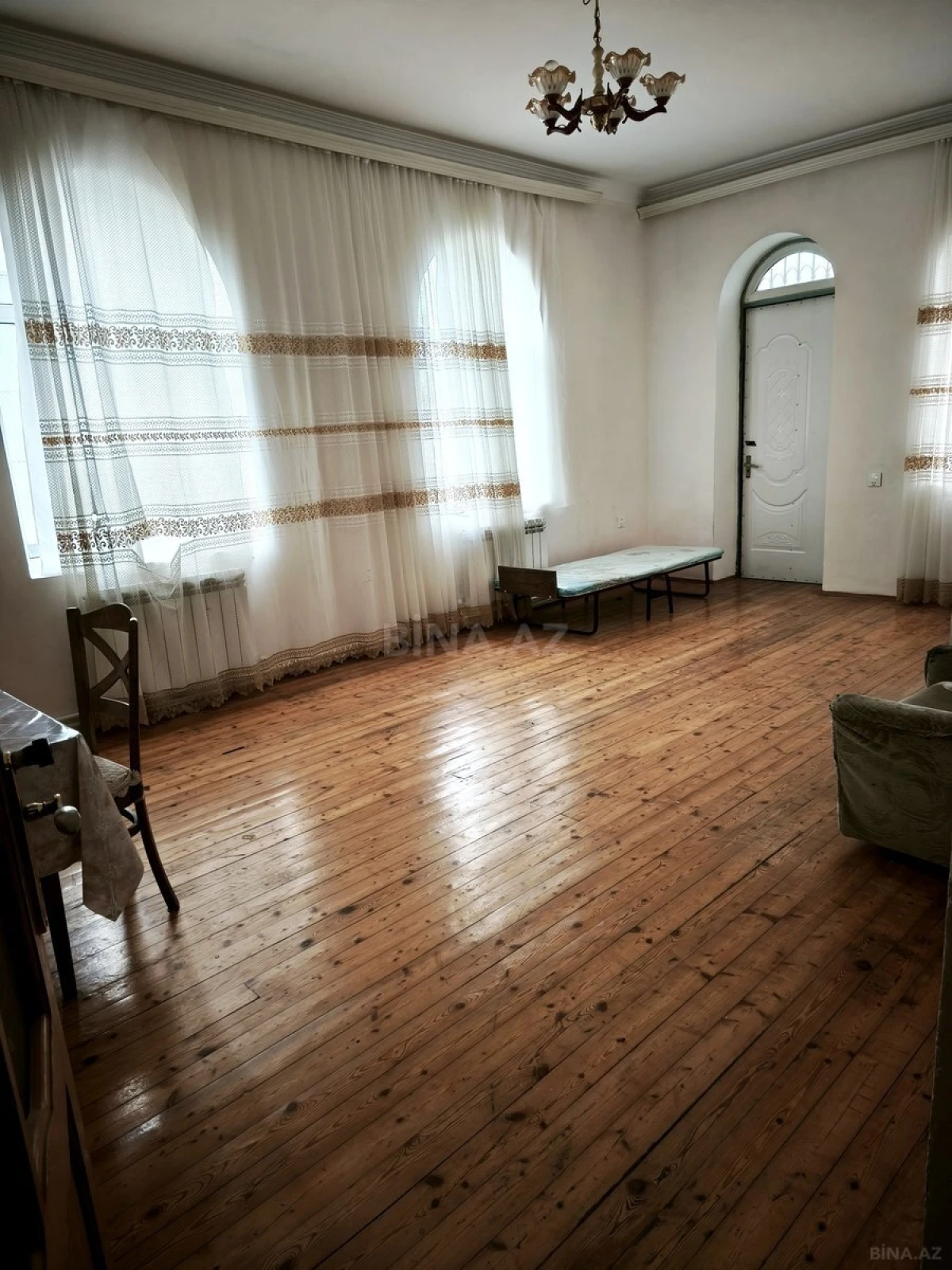 Kirayə verilir 3 otaqlı həyət evi 100 m²