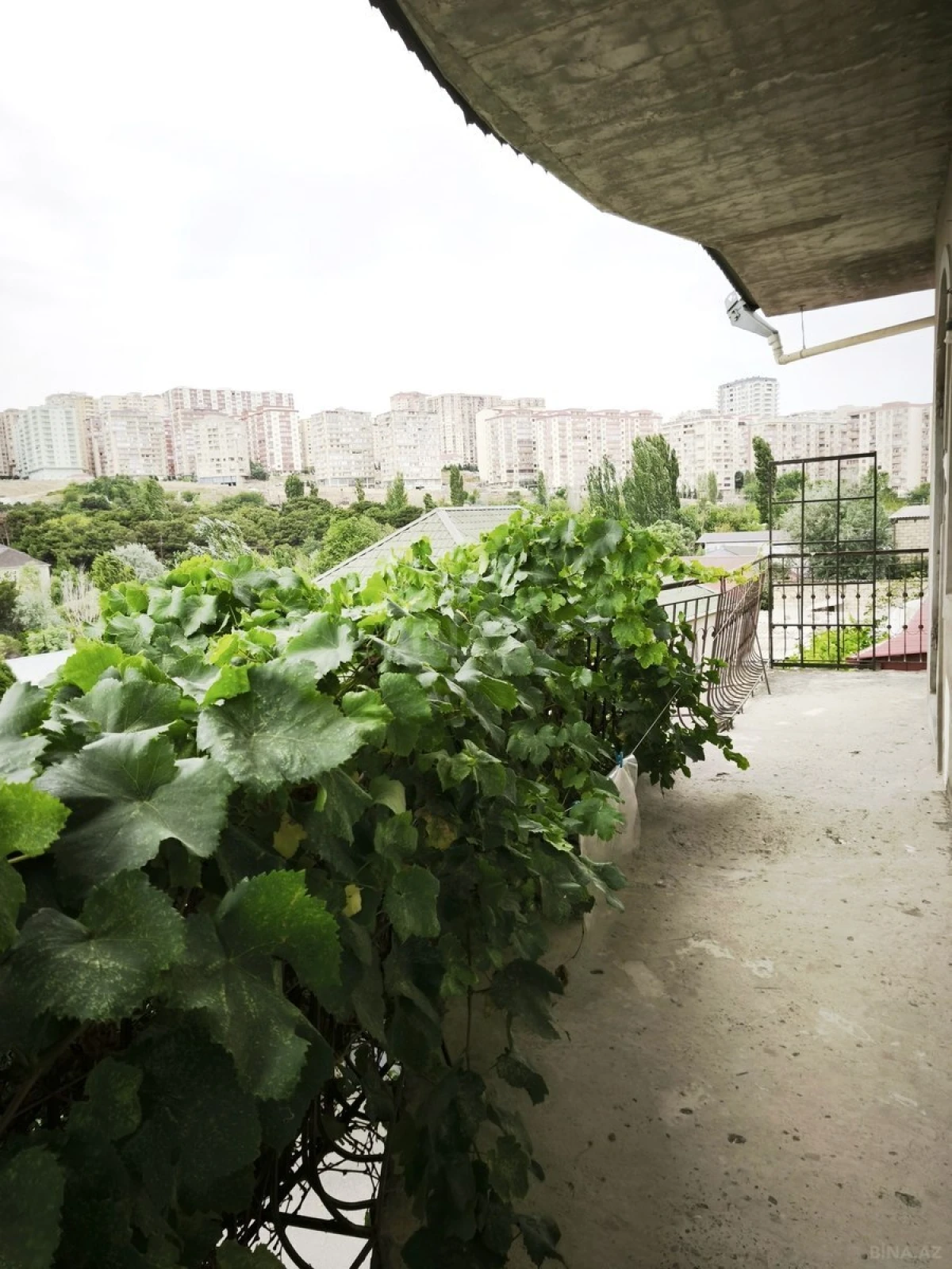 Kirayə verilir 3 otaqlı həyət evi 100 m²