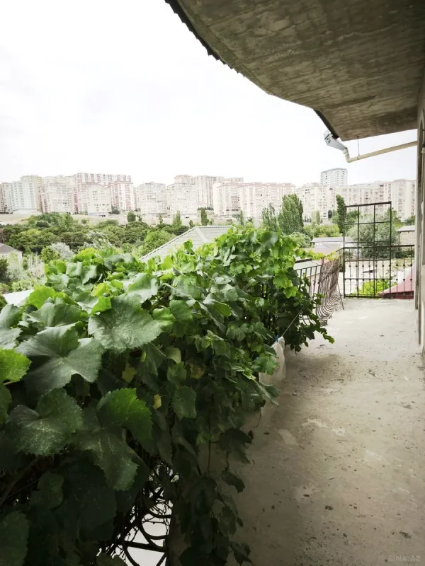 Kirayə verilir 3 otaqlı həyət evi 100 m²