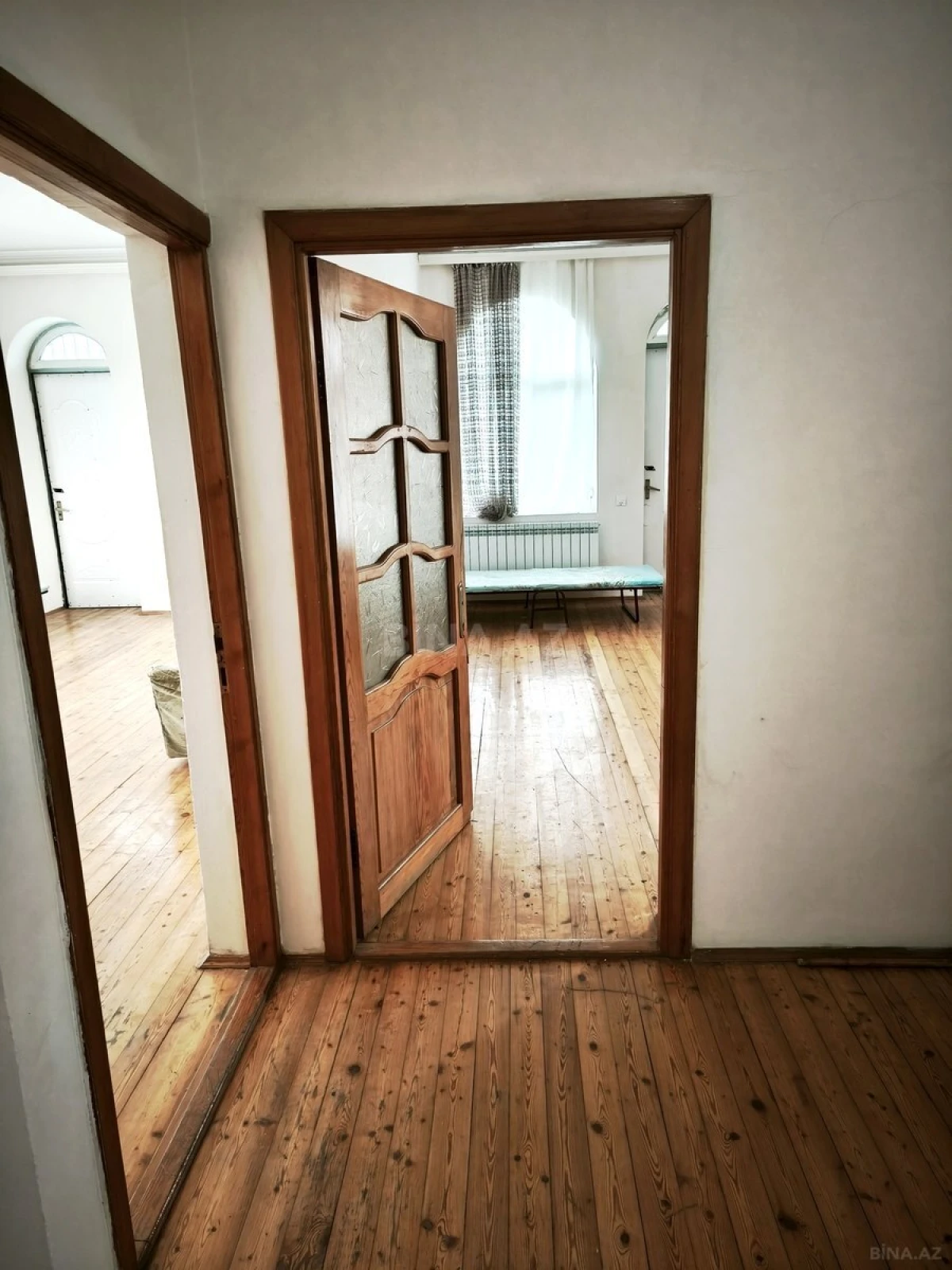 Kirayə verilir 3 otaqlı həyət evi 100 m²