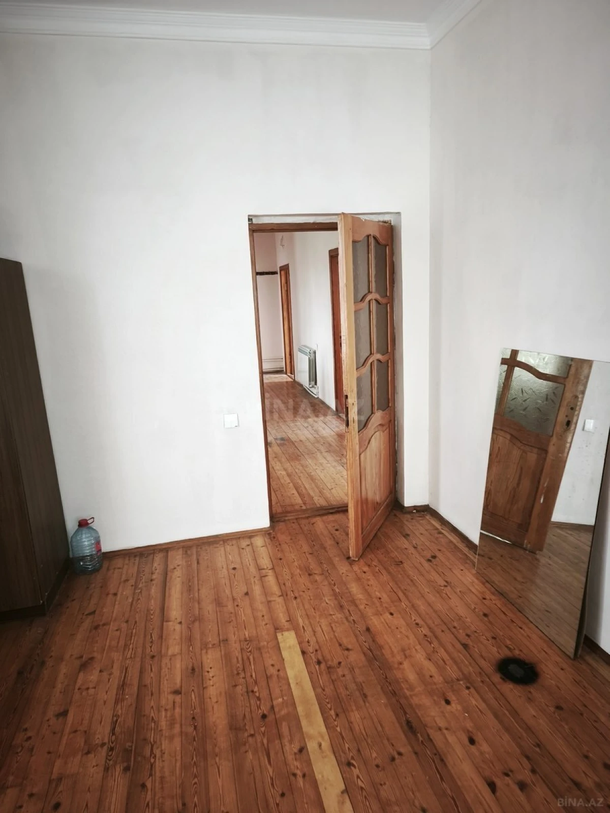 Kirayə verilir 3 otaqlı həyət evi 100 m²