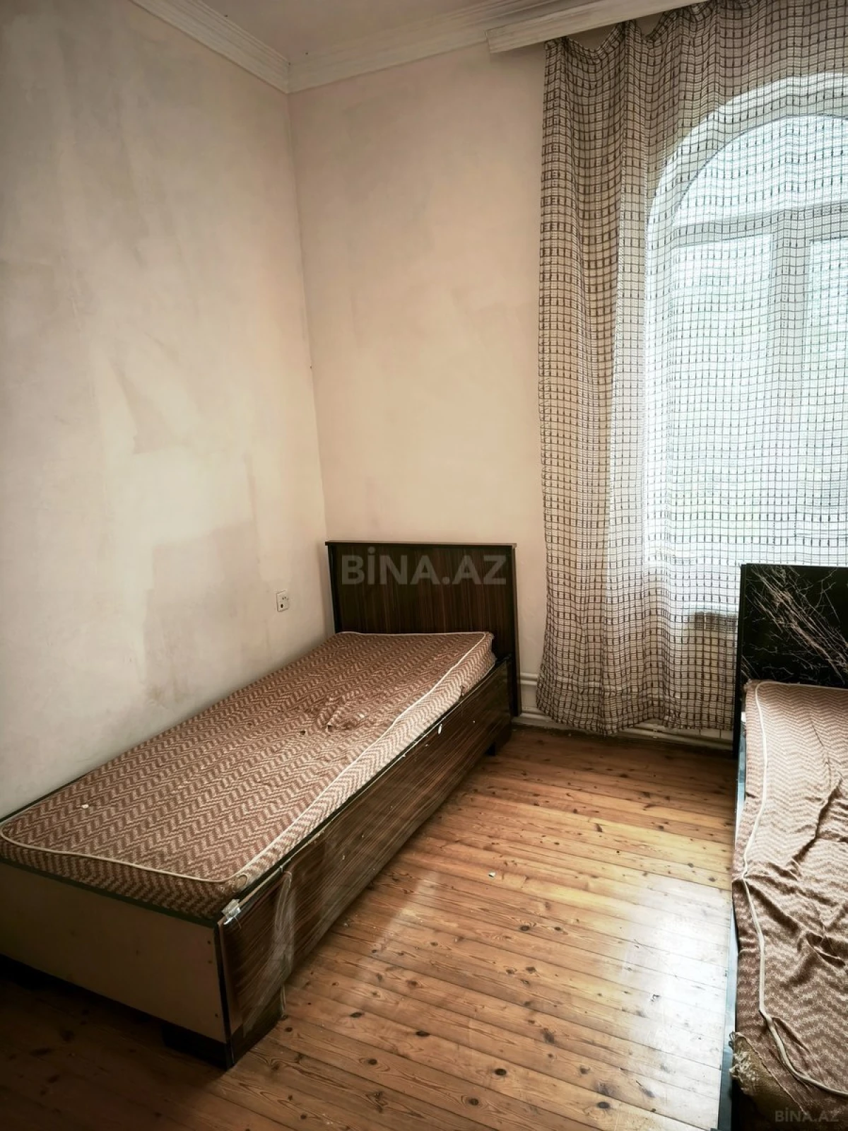 Kirayə verilir 3 otaqlı həyət evi 100 m²