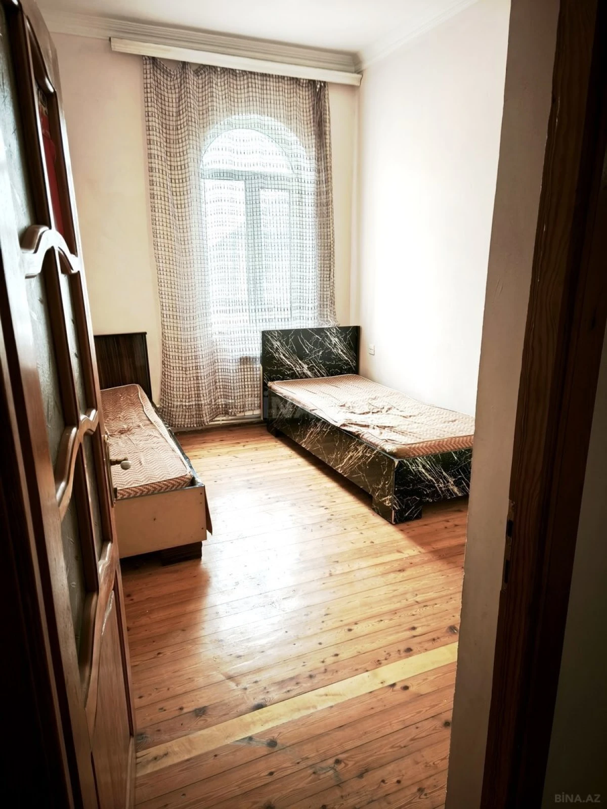 Kirayə verilir 3 otaqlı həyət evi 100 m²