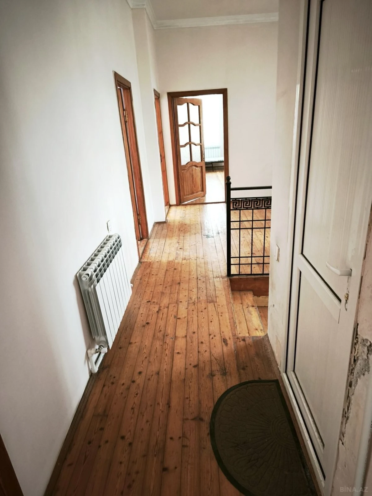 Kirayə verilir 3 otaqlı həyət evi 100 m²