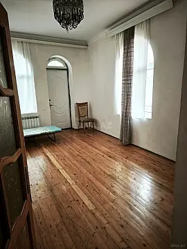 Kirayə verilir 3 otaqlı həyət evi 100 m²
