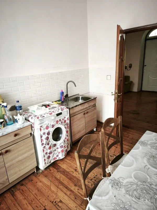 Kirayə verilir 3 otaqlı həyət evi 100 m²