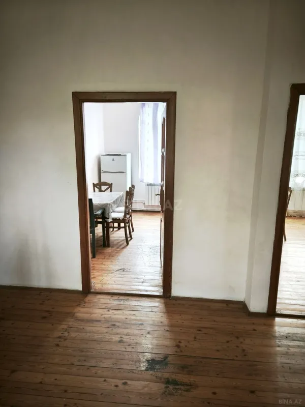 Kirayə verilir 3 otaqlı həyət evi 100 m²