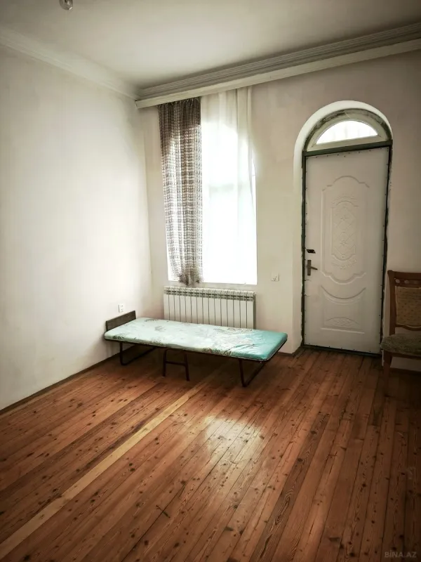 Kirayə verilir 3 otaqlı həyət evi 100 m²
