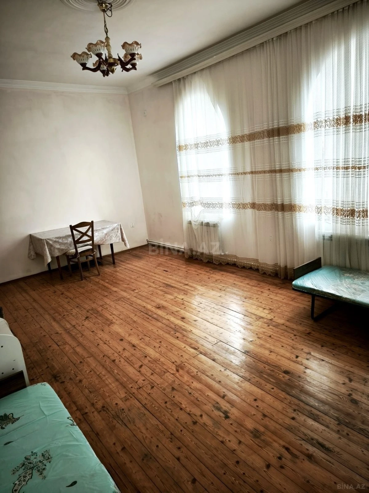 Kirayə verilir 3 otaqlı həyət evi 100 m²