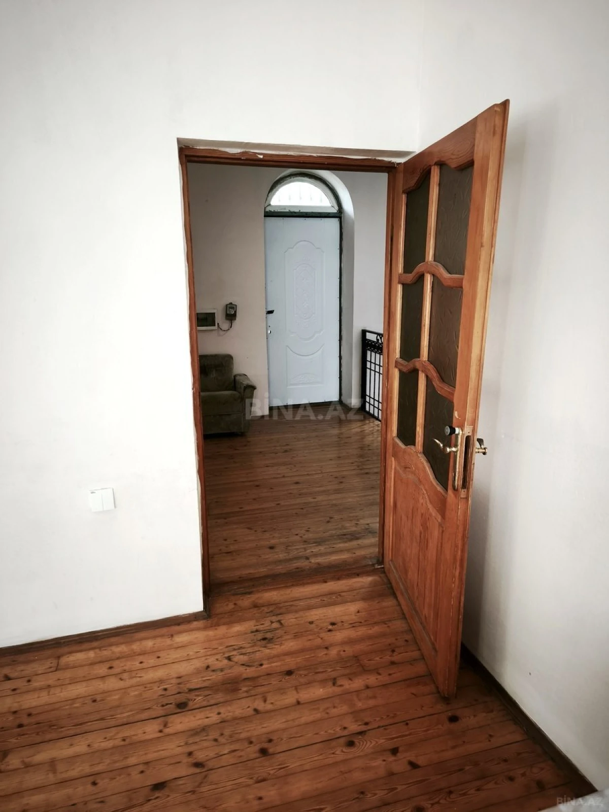 Kirayə verilir 3 otaqlı həyət evi 100 m²