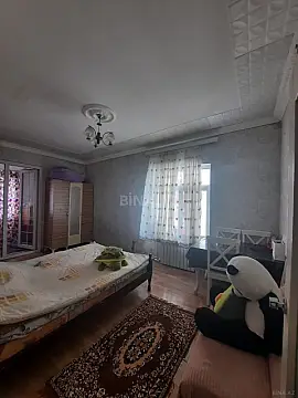 Satılır 1 otaqlı mənzil 30.4 m²