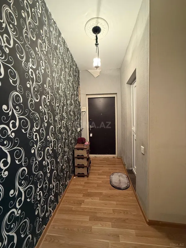 Satılır 1 otaqlı mənzil 30.4 m²