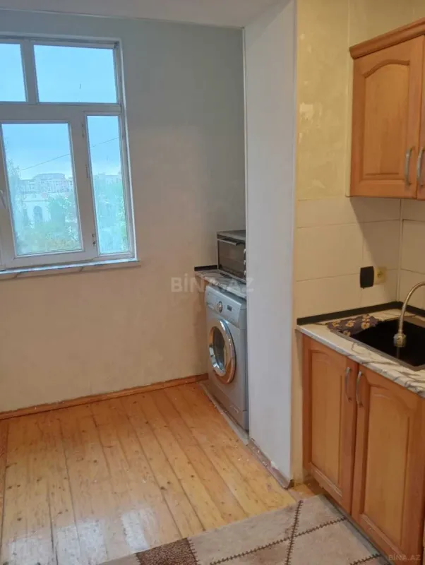 Kirayə verilir 2 otaqlı mənzil 55 m²