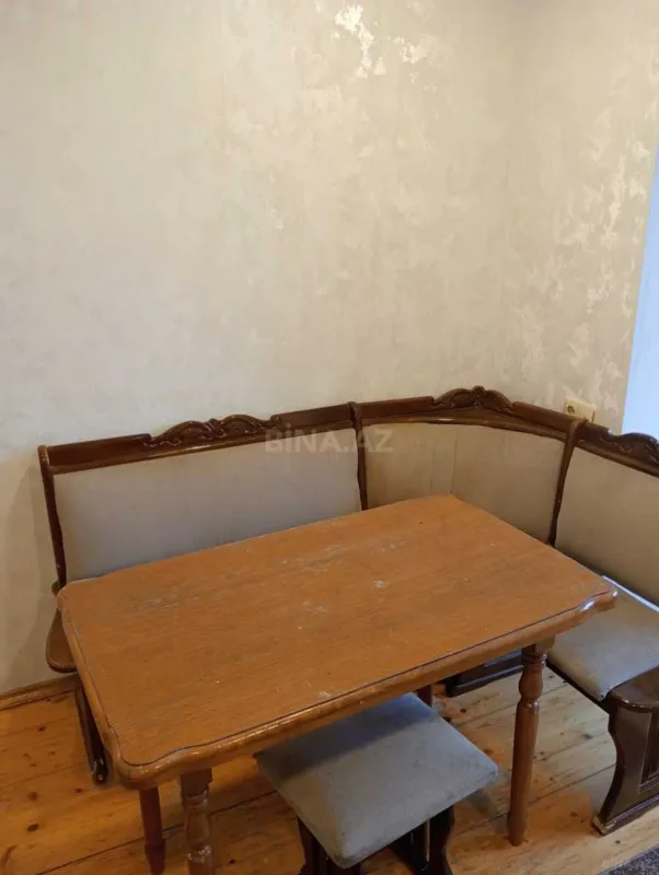 Kirayə verilir 2 otaqlı mənzil 55 m²