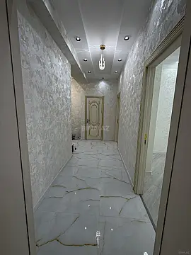 Satılır 3 otaqlı mənzil 87.5 m² — Bakı, Həzi Aslanov qəs. 3 otaq 87.50 m²