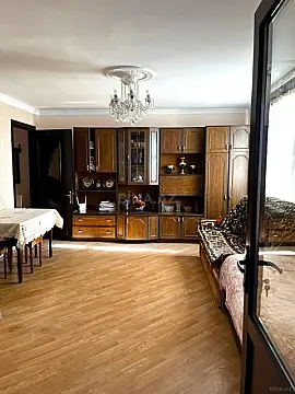 Kirayə verilir 1 otaqlı mənzil 30 m²